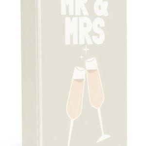 Wedding Photo Album