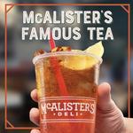 McAlister's Deli