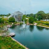 Nicholas Conservatory & Gardens