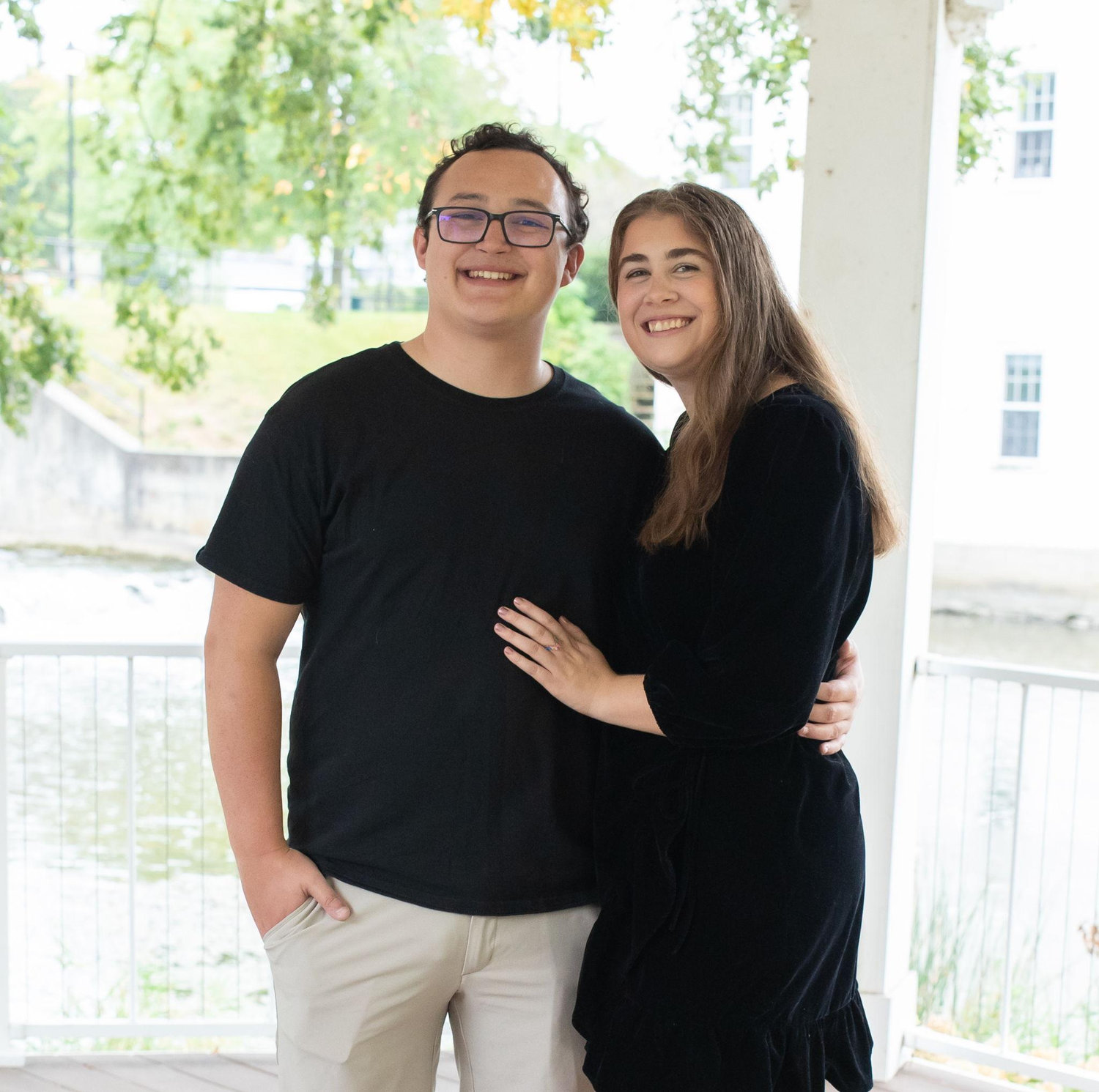 The Wedding Website of Sarah Day and Jack Schultz