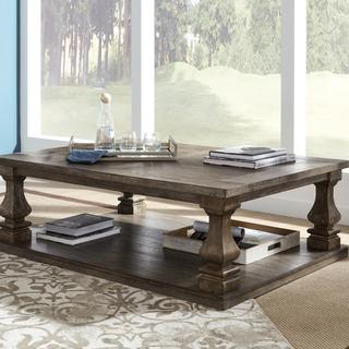 Johnelle Coffee Table