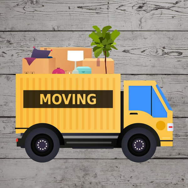 Moving Fund