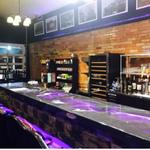 The Agitated Grape Bar & Bistro