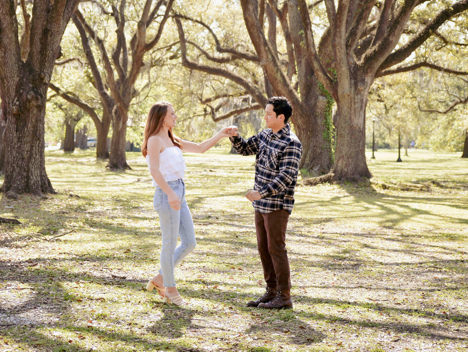 The Wedding Website of Hannah Wood and Gavin Gonzales