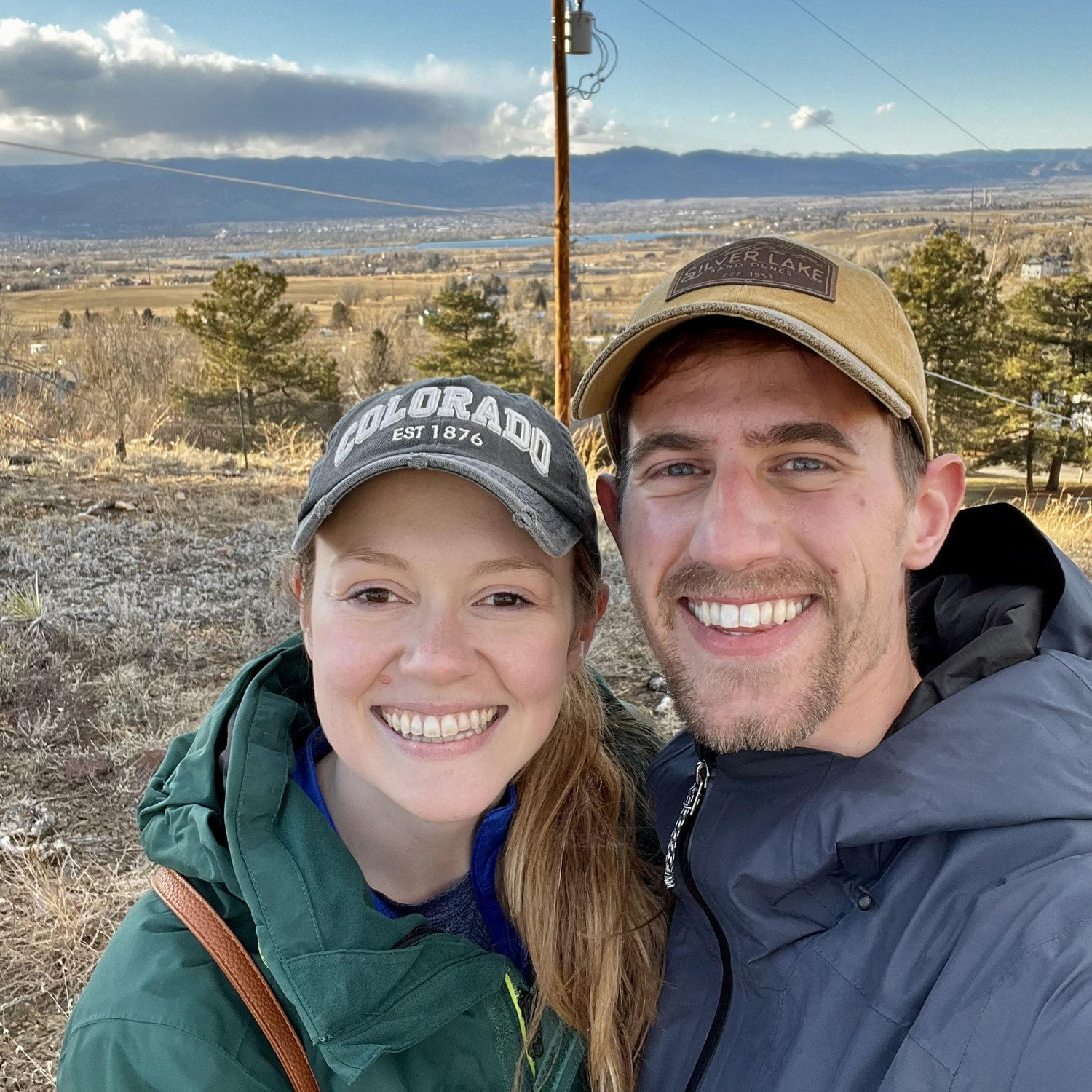The day Tyler and Amanda became official bf & gf - March 11th 2023