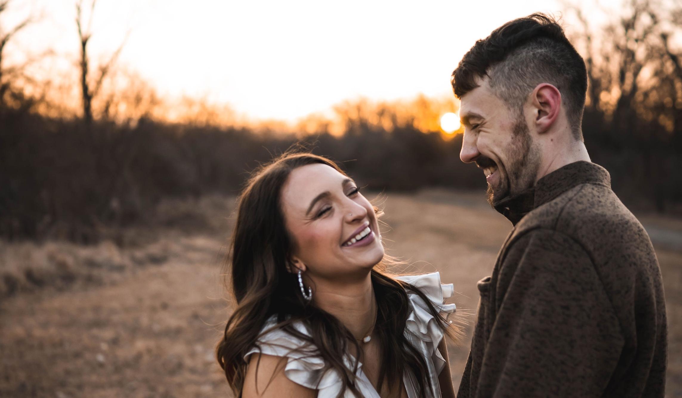 The Wedding Website of Madyson Parsons and Logan Hughes