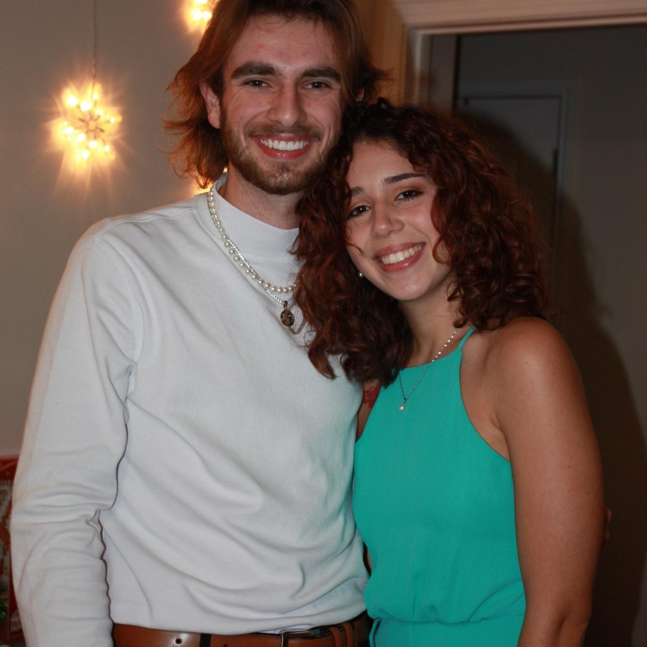 We hosted a fake semi