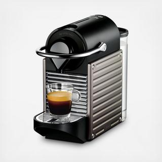 Nespresso Pixie Espresso Machine