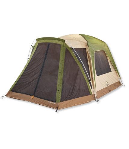 Northwoods Cabin Lodge Tent