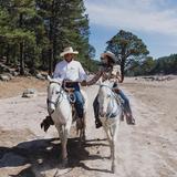 Paseo a Caballo