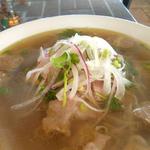 Little Saigon Restaurant