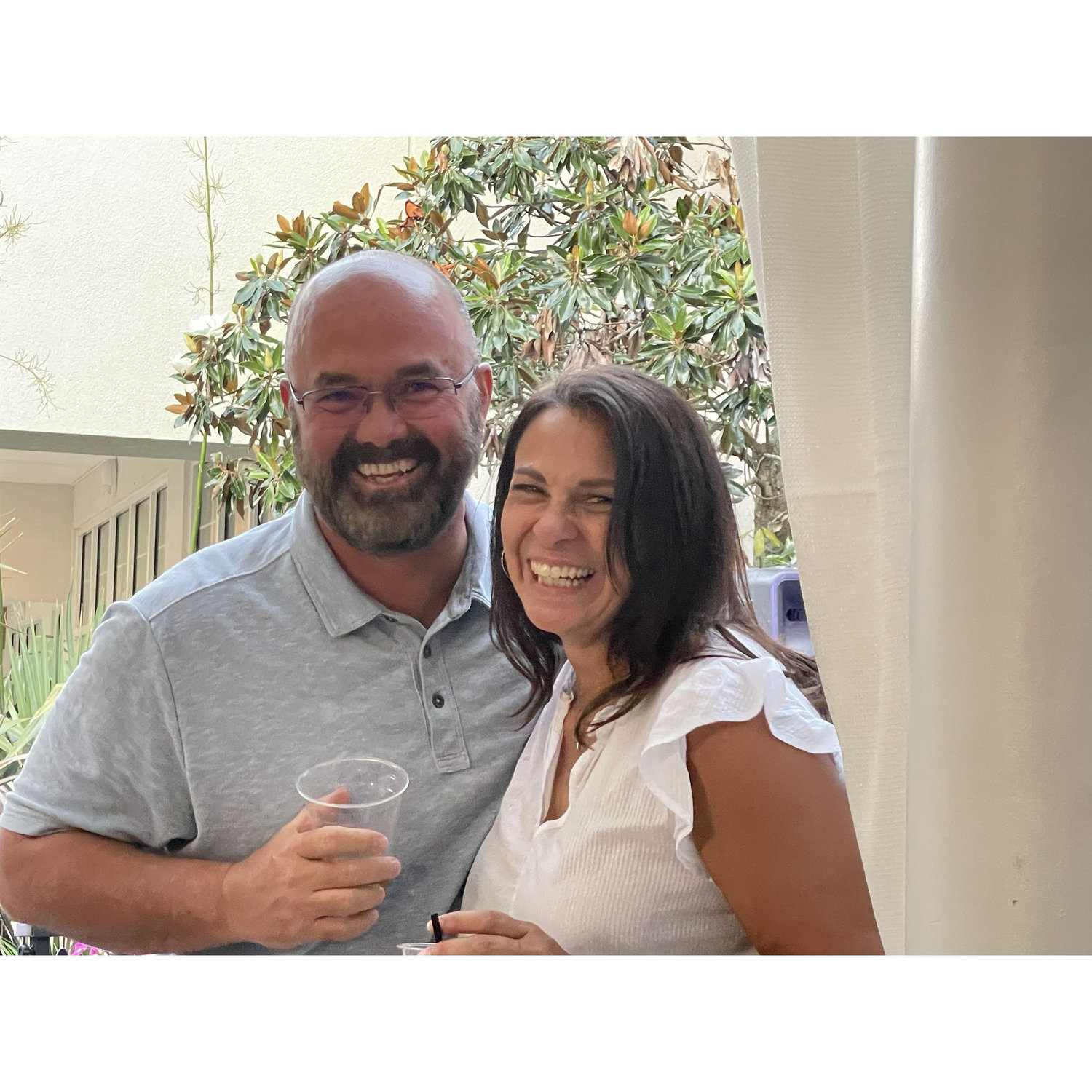 Shannon's 50th birthday party