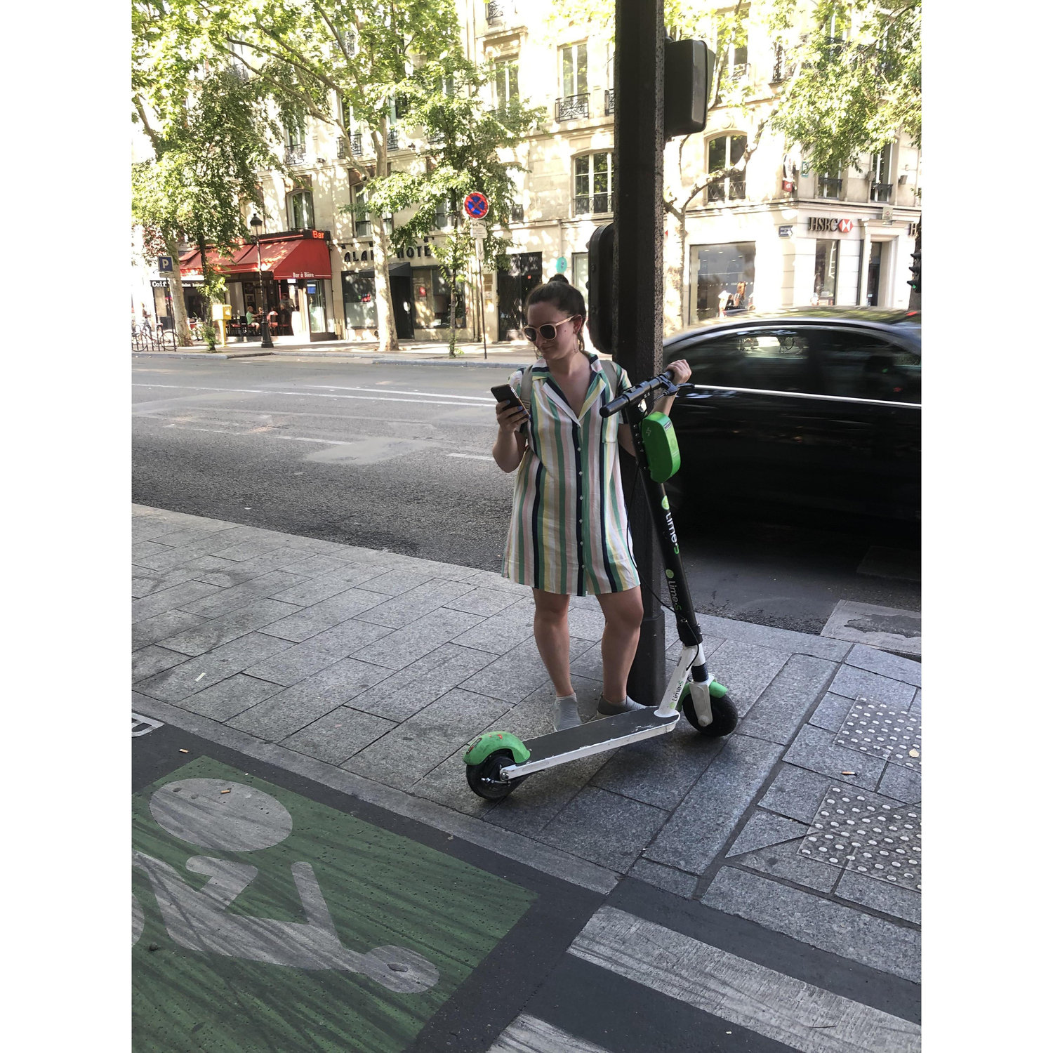 Paris - 2019