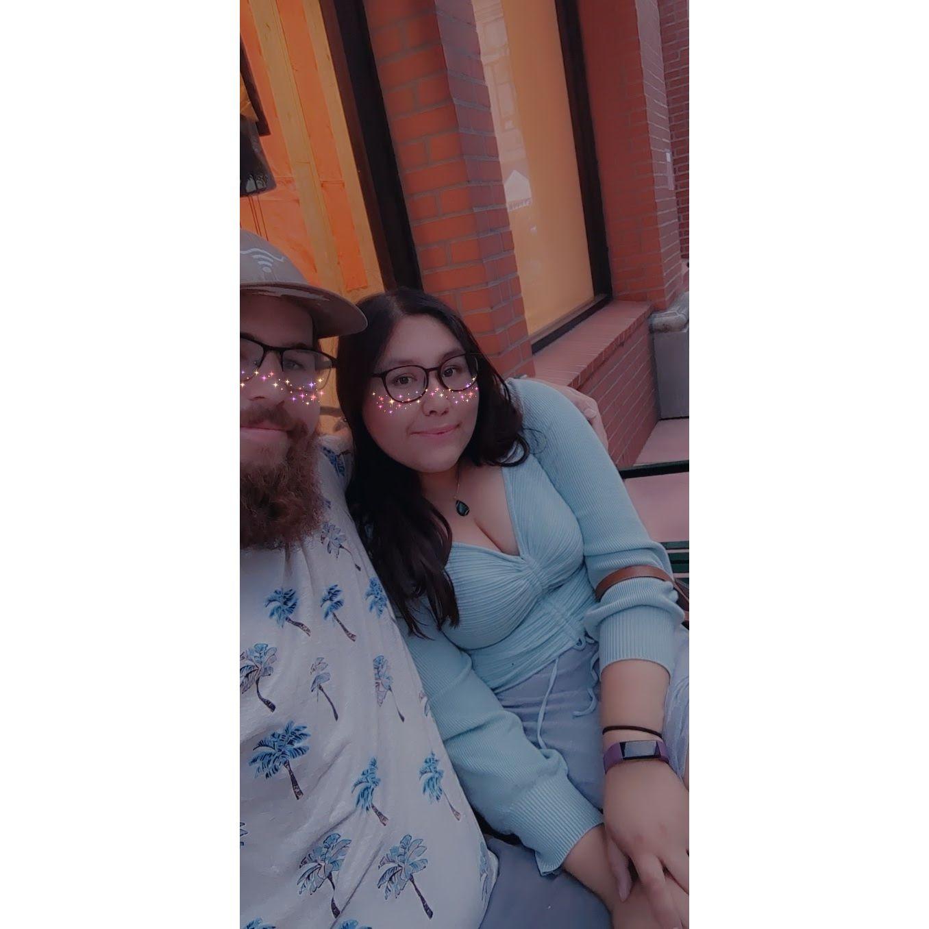 I Love You