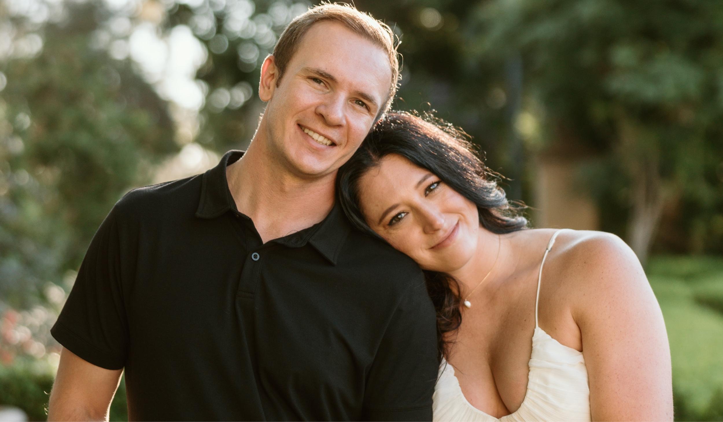 The Wedding Website of Amelia Wiesepape and Taylor Roper