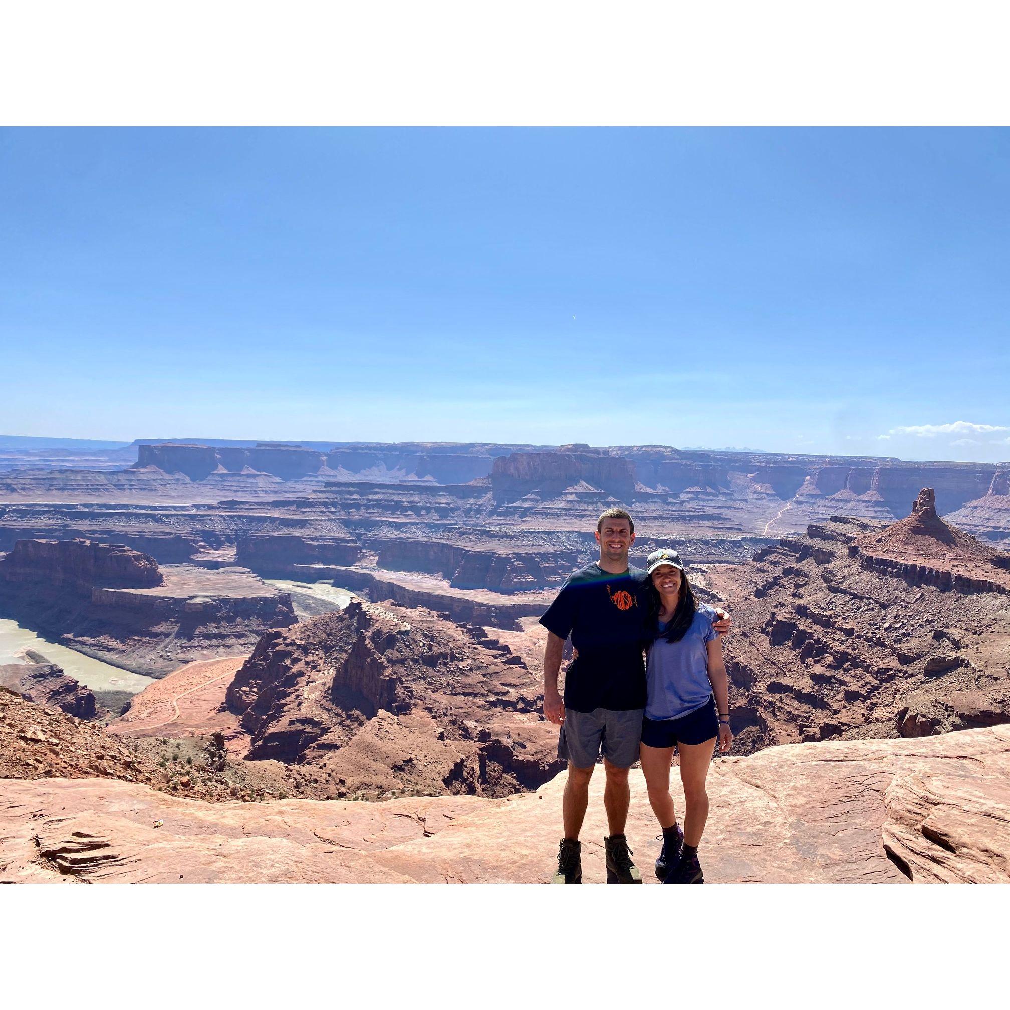 Canyonlands National Park, Utah