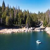 Shaver Lake