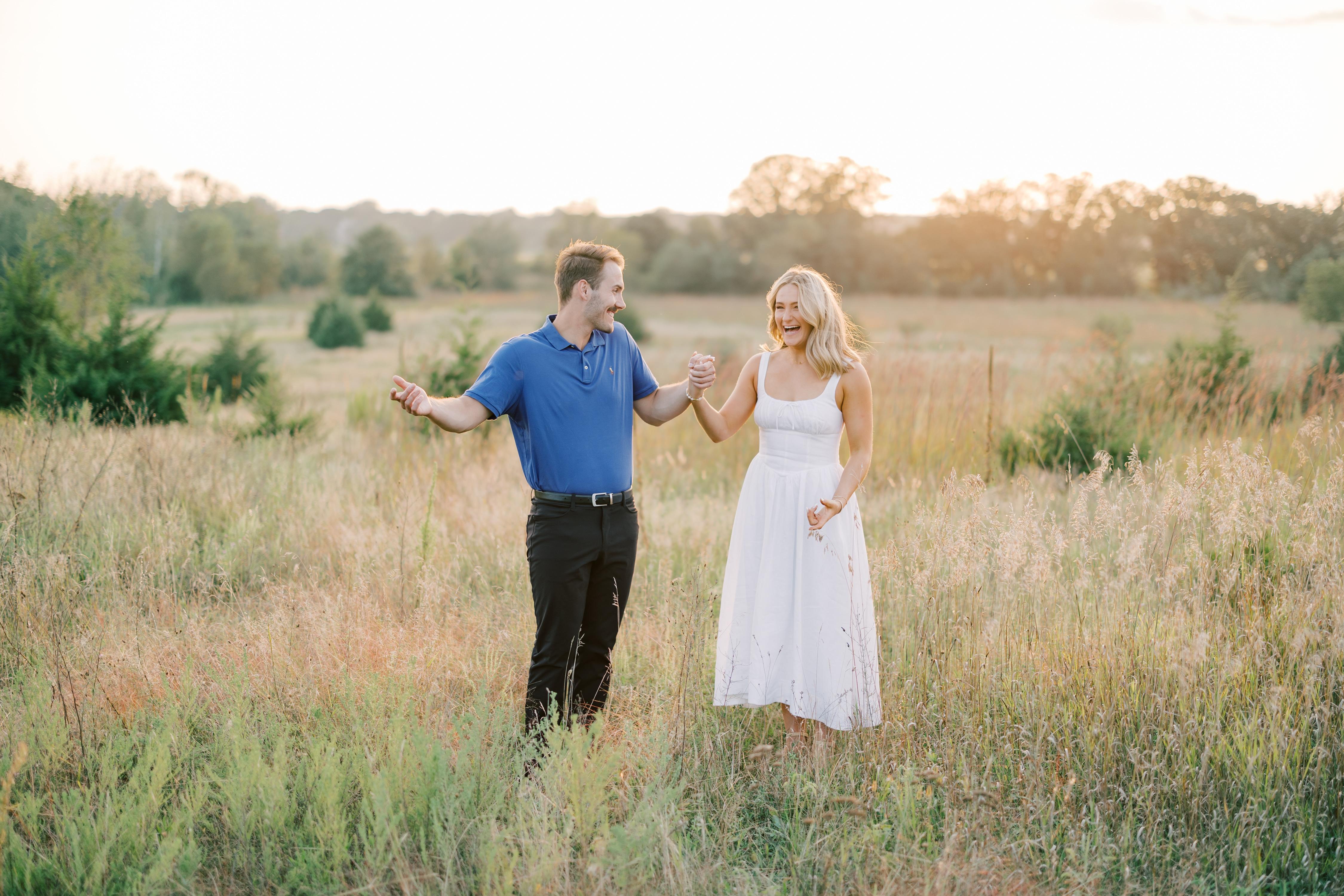 The Wedding Website of Ryan Olsker and Frannie Scherer