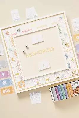 Bianco Board Game