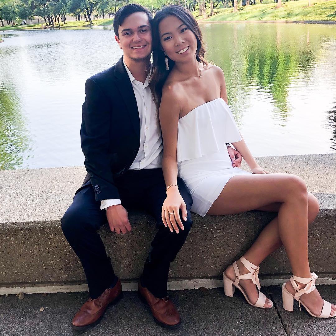 Frat Formal 2019