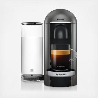 Nespresso VertuoPlus Deluxe Espresso & Coffee Machine