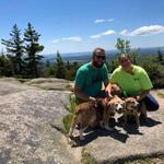 Beech Mountain