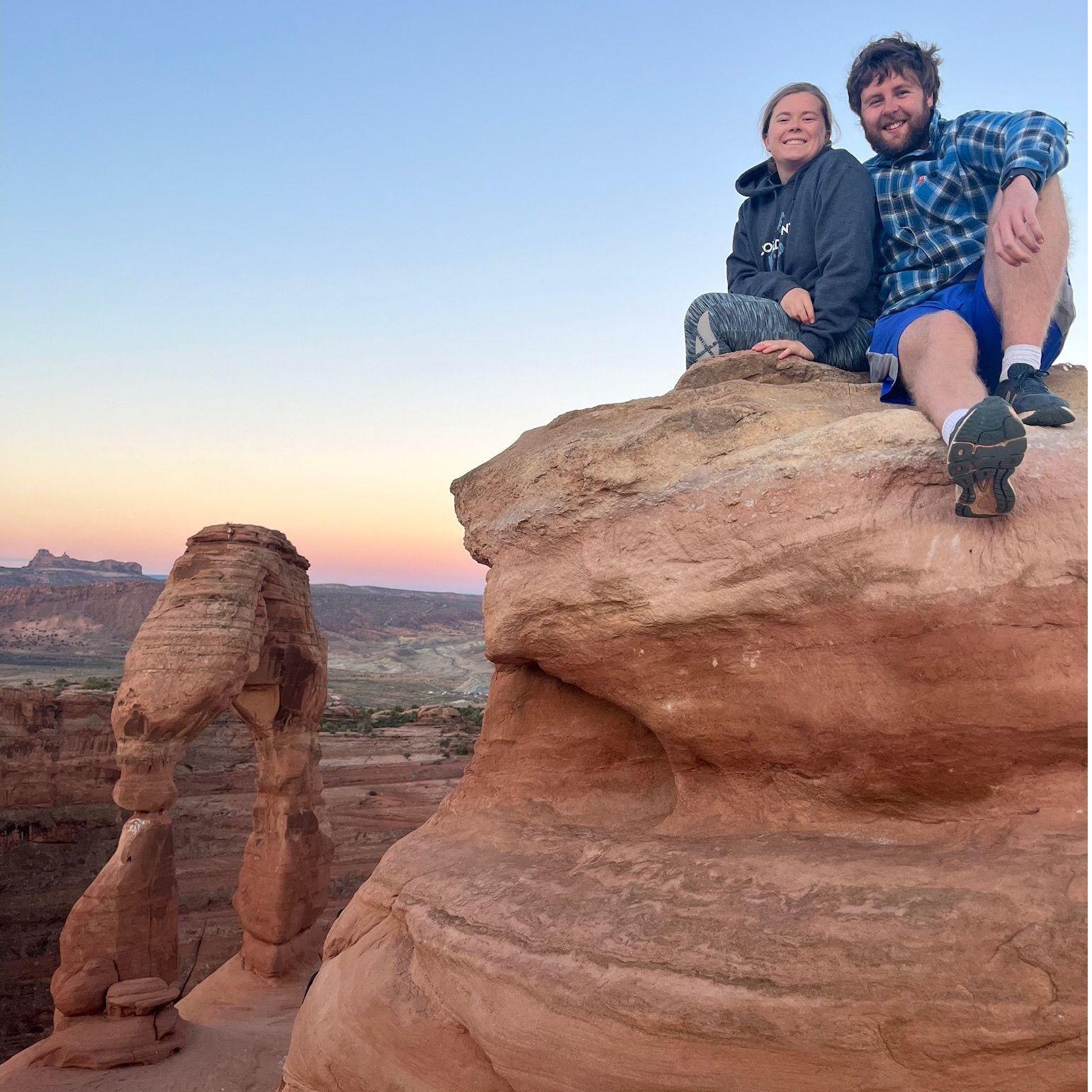 Arches National Park