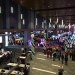 Harrah's Cherokee Valley River