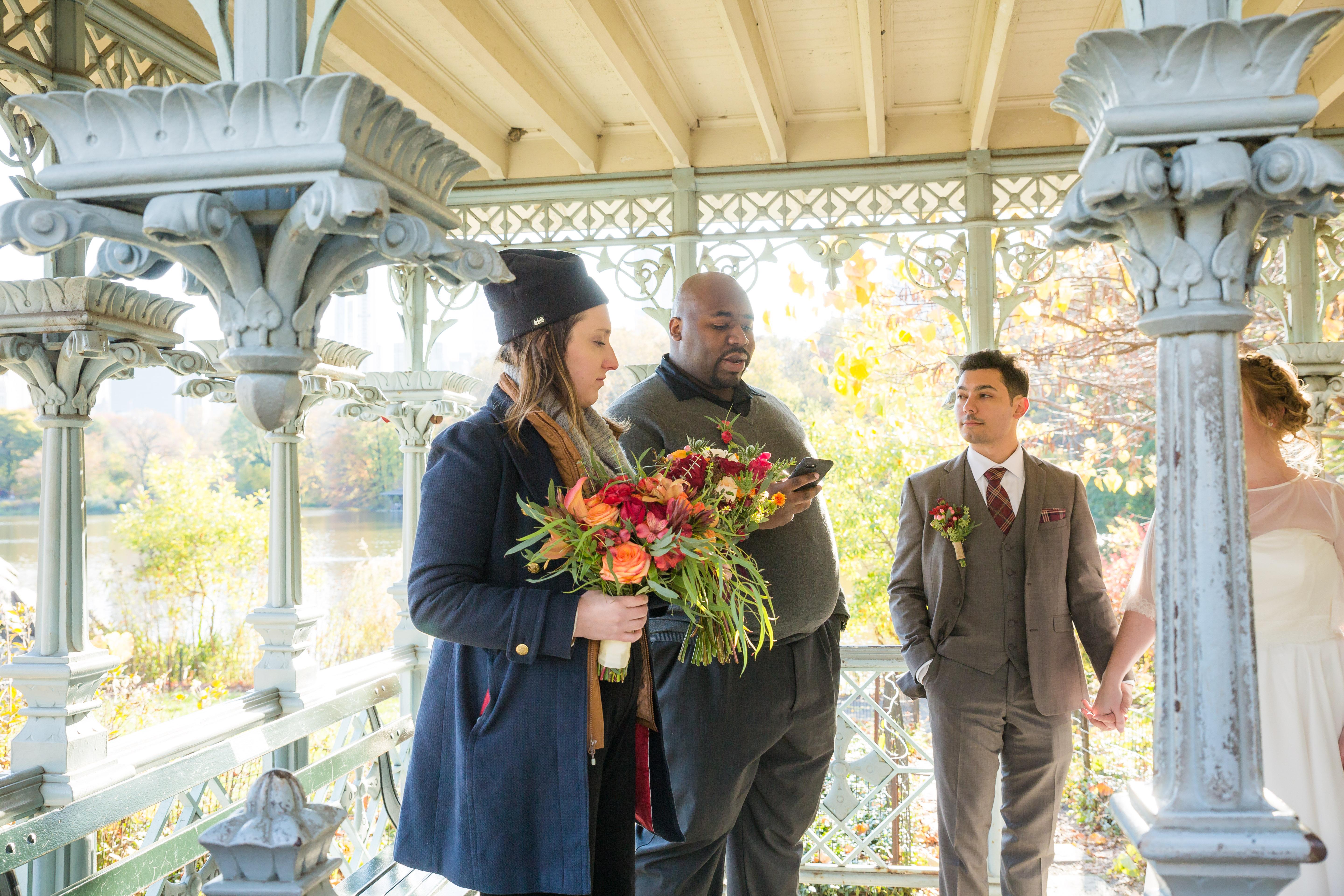 The Wedding Website of Caitlyn Connor and Reuben Texidor