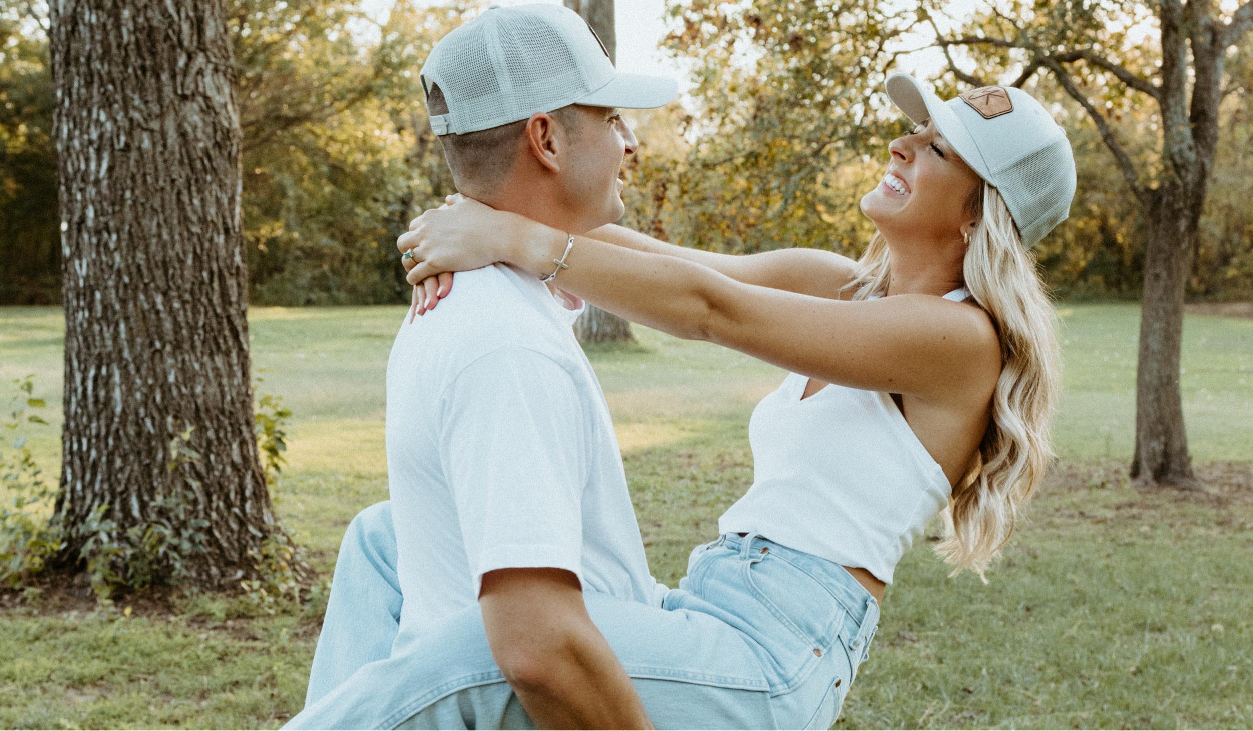 The Wedding Website of McKenzie Bedford and Jacob Knutson