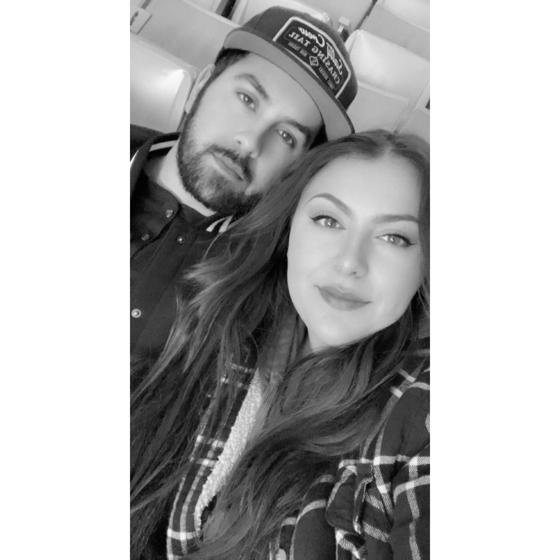 Sharks Game Date Night