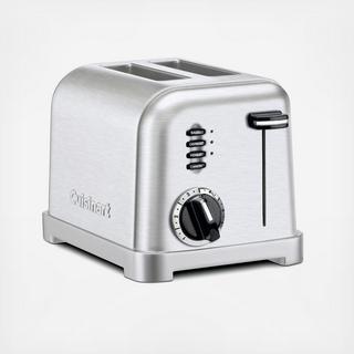 Metal Classic Toaster