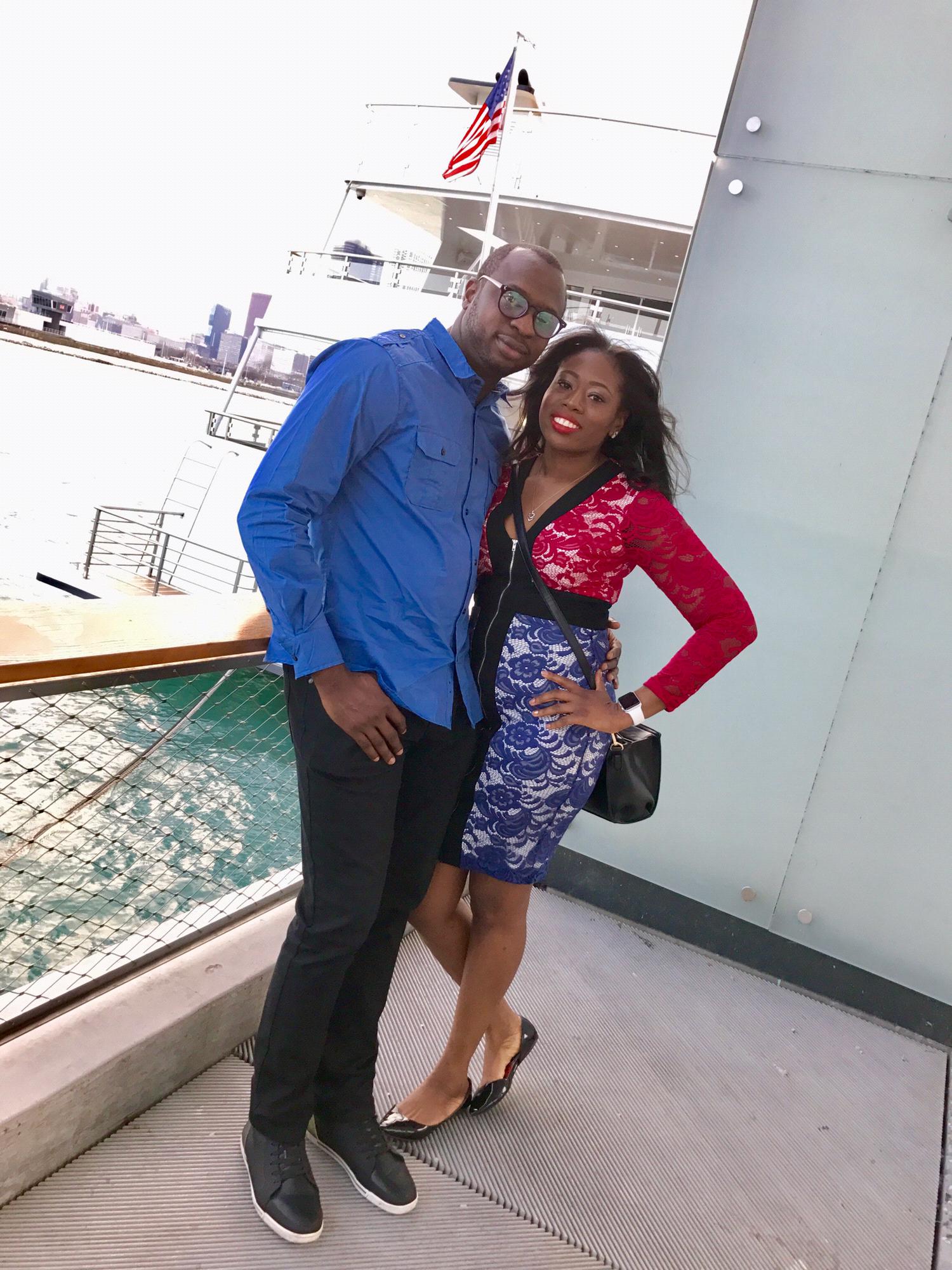 Navy Pier Chicago