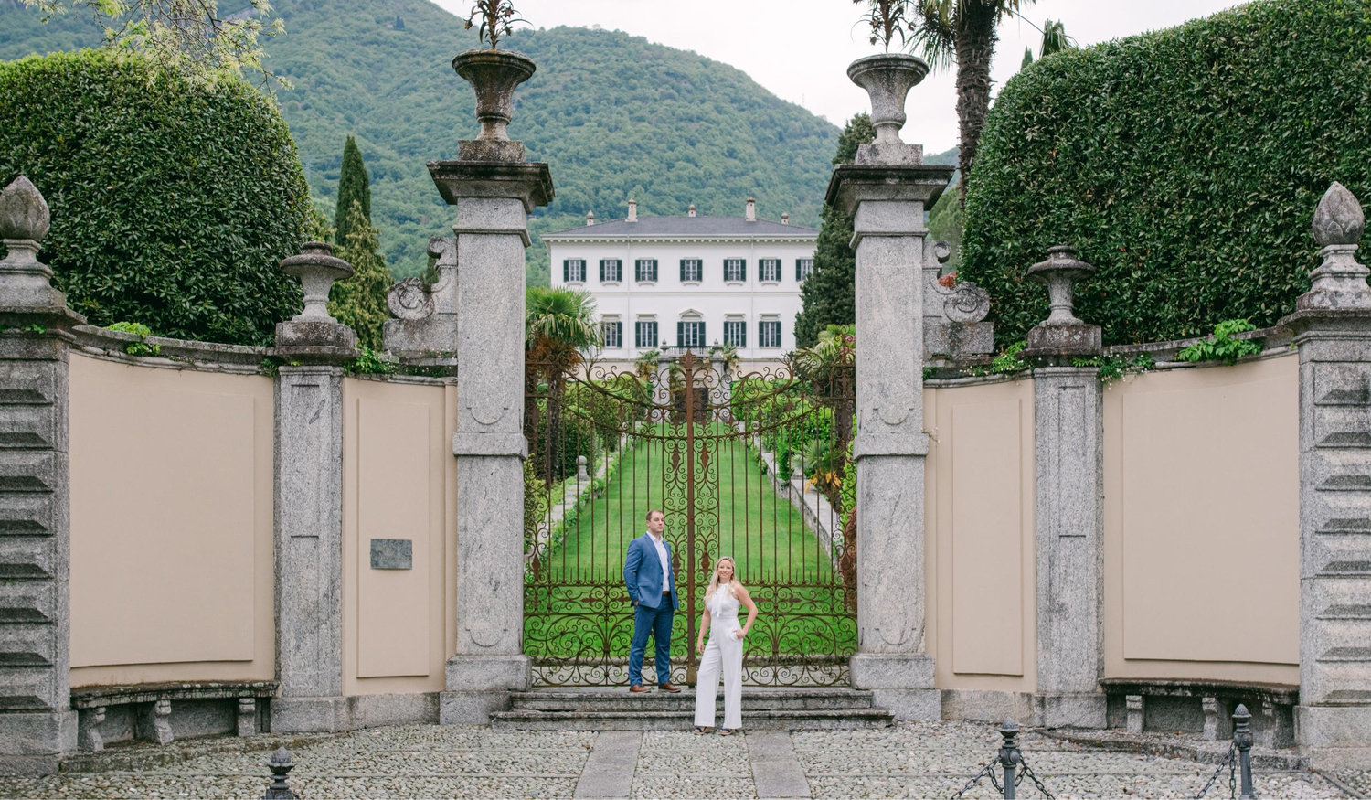 The Wedding Website of Abbie Herns and Eric Bennett