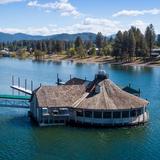 The Cedars Floating Restaurant