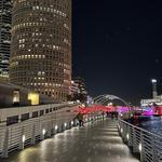 Tampa Riverwalk