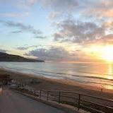 Torrance Beach