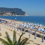 Numana-Marcelli Beach
