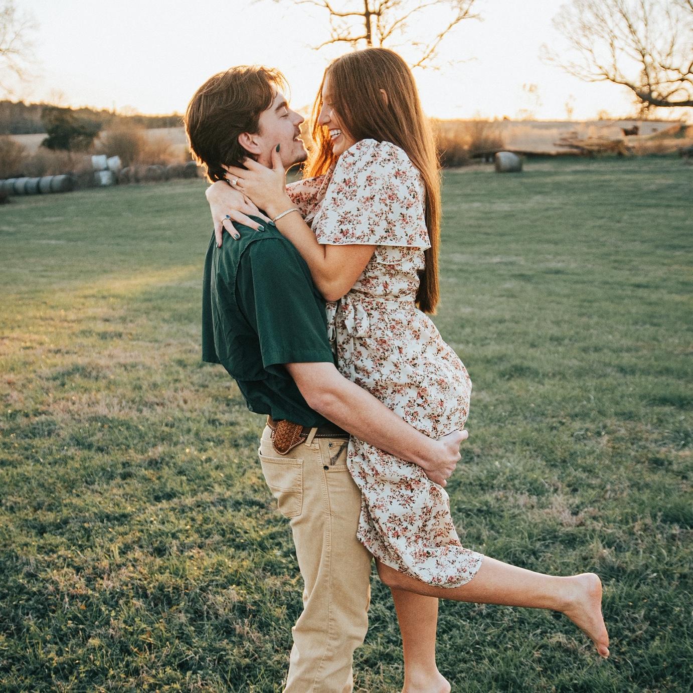engagement pictures!