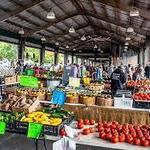North Carolina State Farmers Public Market