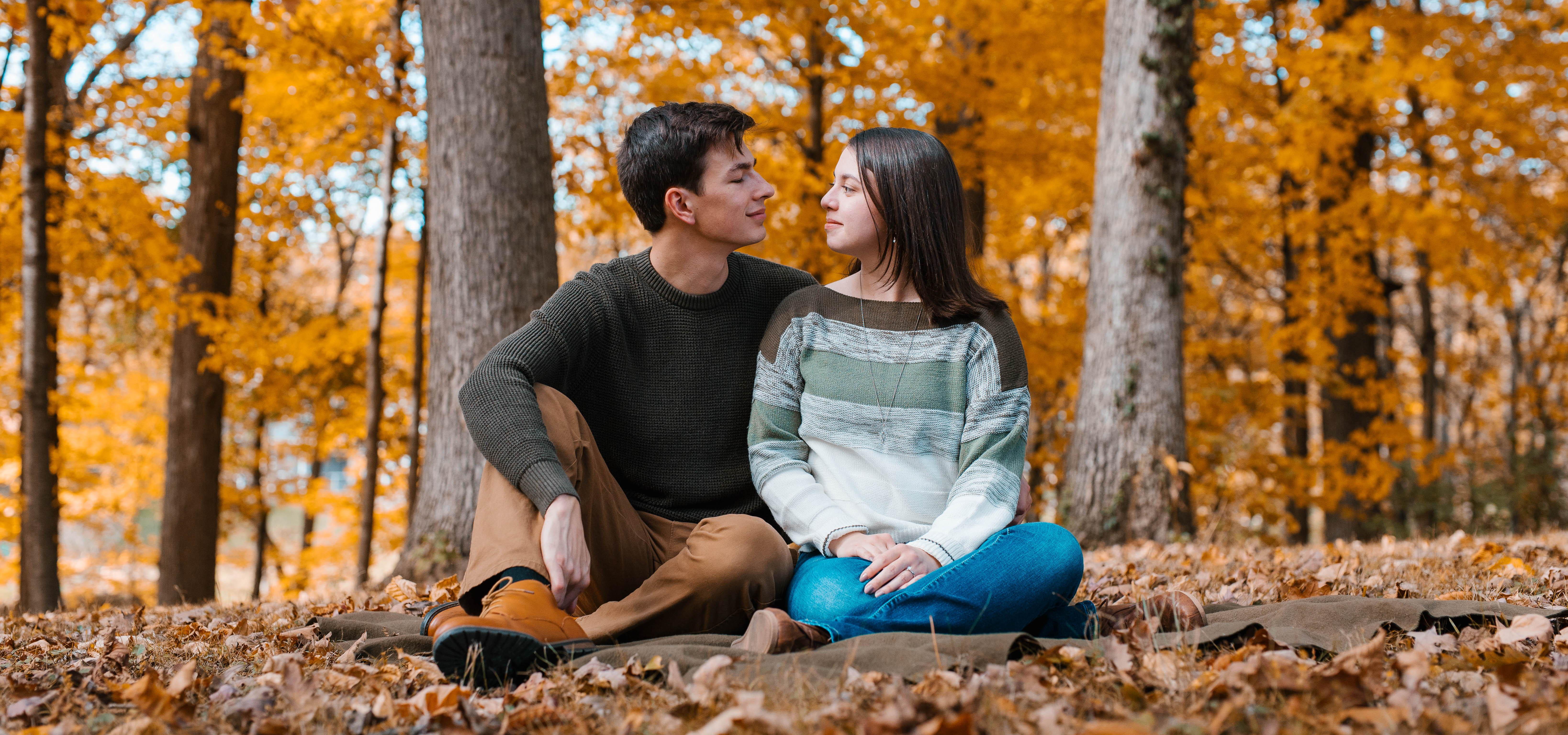 The Wedding Website of Connor Carr and Madeline Black