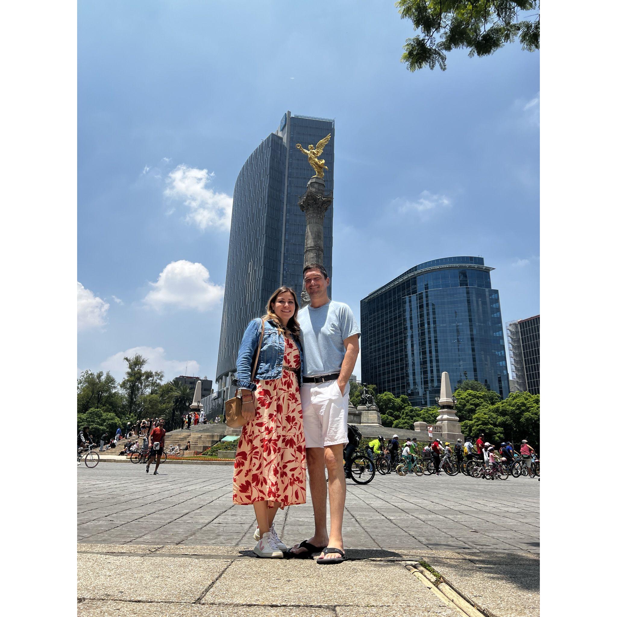 Mexico City