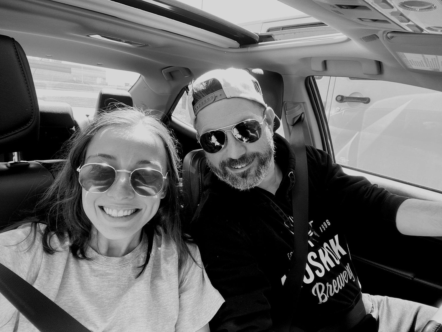 The Wedding Website of Scott Manson and Rachel Leck