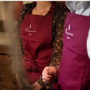 Cooking Class at Lupaia in Montepulciano