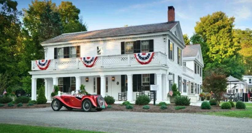 The Wedding Website of Emily Kronyak and Michael Signer