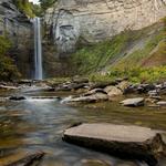Taughannock Falls State Park