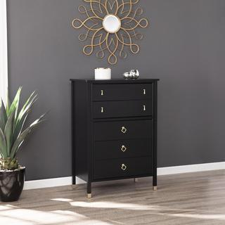 Manconna 5-Drawer Anywhere Chest