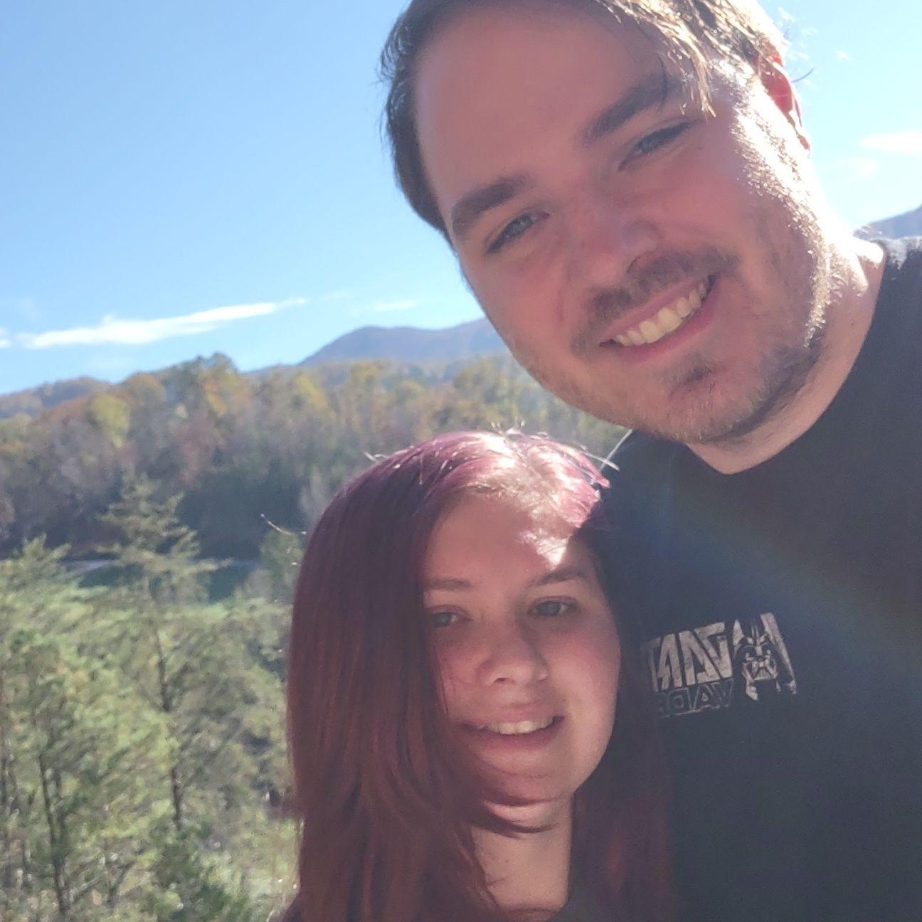 We took this on a family trip to Dollywood.