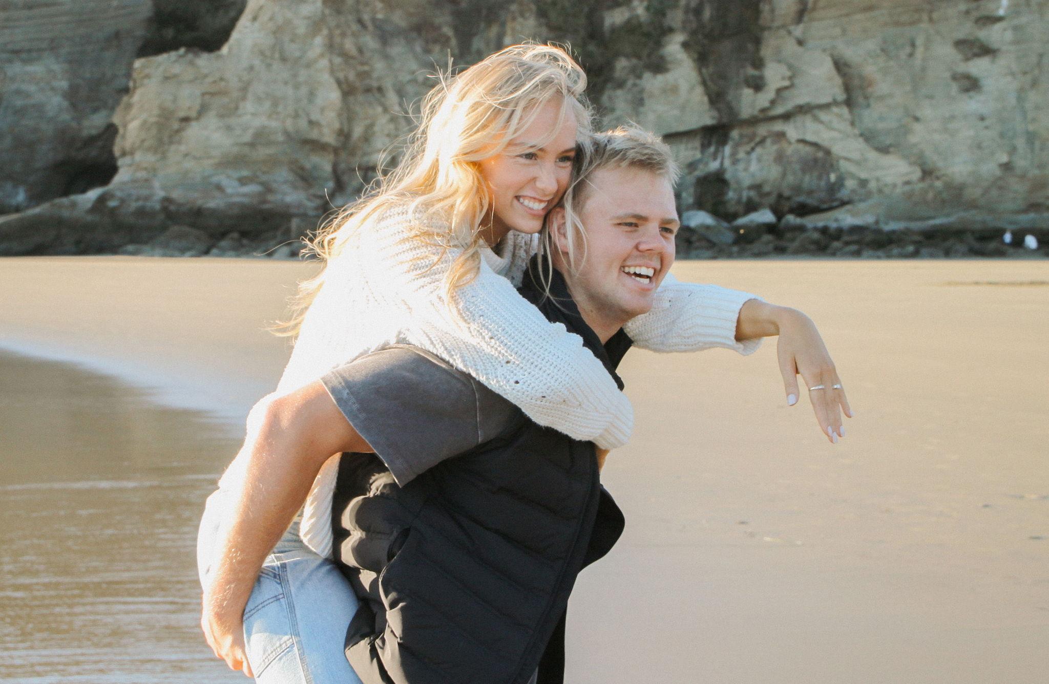 The Wedding Website of Fletcher Dale and Stella Lang