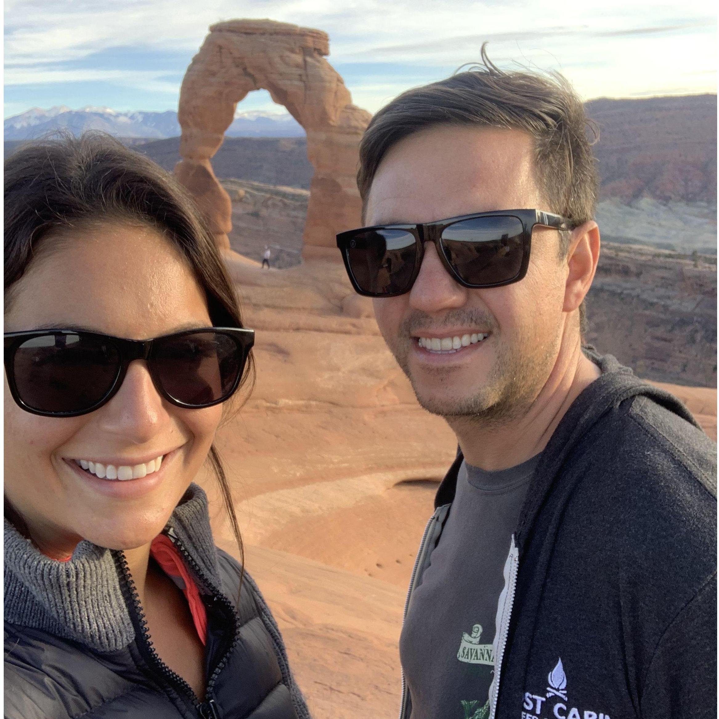 Arches National Park